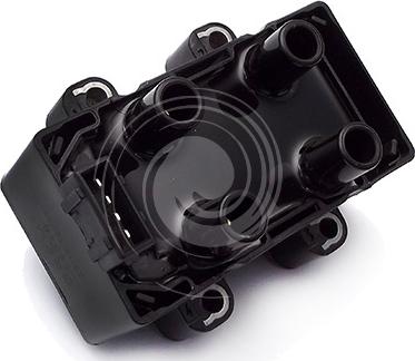 Autoteam L530057 - Bobina de inductie aaoparts.ro