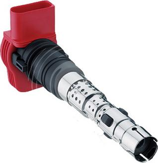 Autoteam L530196 - Bobina de inductie aaoparts.ro