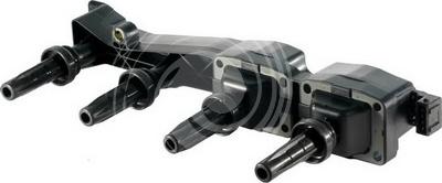 Autoteam L530159 - Bobina de inductie aaoparts.ro