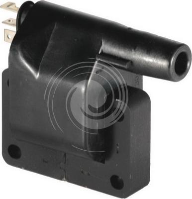Autoteam L530103 - Bobina de inductie aaoparts.ro