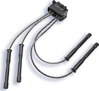 Autoteam L530180 - Bobina de inductie aaoparts.ro
