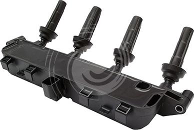 Autoteam L530181 - Bobina de inductie aaoparts.ro