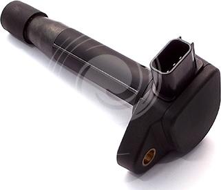 Autoteam L530355 - Bobina de inductie aaoparts.ro