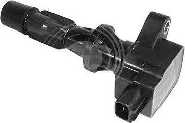 Autoteam L530362 - Bobina de inductie aaoparts.ro