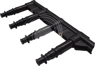 Autoteam L530303 - Bobina de inductie aaoparts.ro