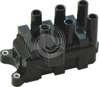 Autoteam L530318 - Bobina de inductie aaoparts.ro