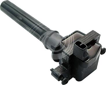 Autoteam L530384 - Bobina de inductie aaoparts.ro