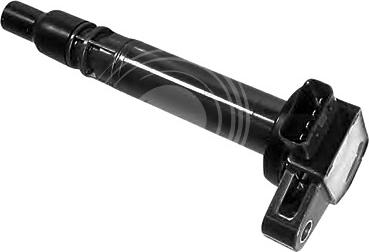 Autoteam L530331 - Bobina de inductie aaoparts.ro
