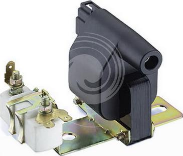 Autoteam L530283 - Bobina de inductie aaoparts.ro