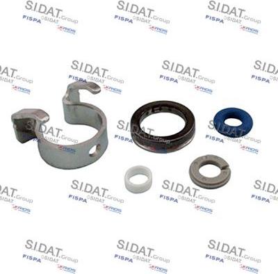 Autoteam L1562 - Chit reparatie, injectoare aaoparts.ro