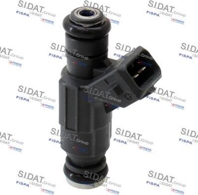 Autoteam L1643A2 - Portinjector aaoparts.ro