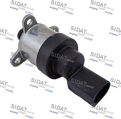 Autoteam L1600 - Supapa reglaj, cantitate combustibil (Sistem Common-Rail) aaoparts.ro