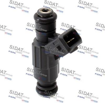 Autoteam L1680A2 - Portinjector aaoparts.ro