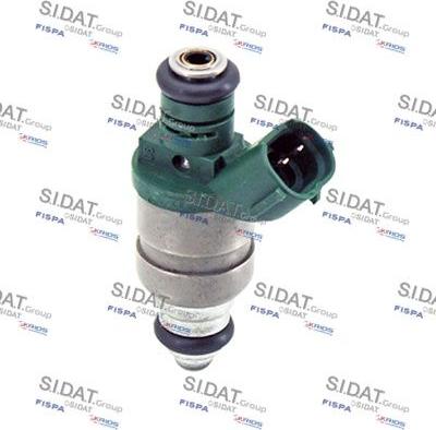 Autoteam L1670A2 - Portinjector aaoparts.ro