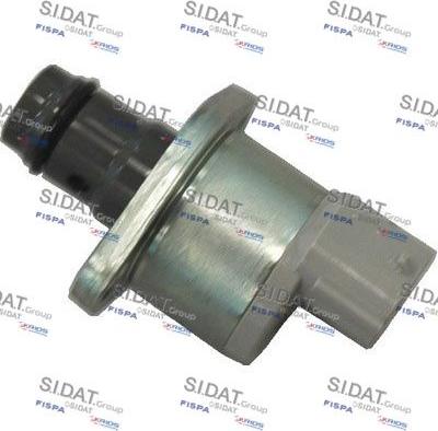 Autoteam L1093 - Supapa control presiune, sistem - Common-Rail aaoparts.ro