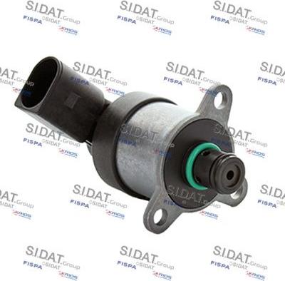 Autoteam L1088 - Supapa reglaj, cantitate combustibil (Sistem Common-Rail) aaoparts.ro