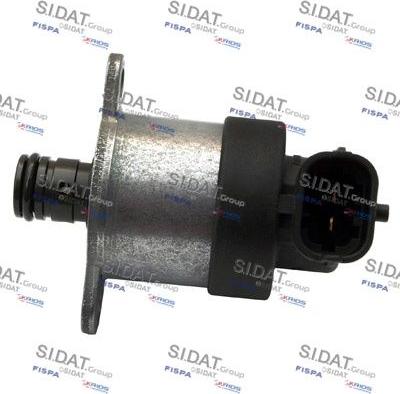 Autoteam L1077 - Supapa reglaj, cantitate combustibil (Sistem Common-Rail) aaoparts.ro