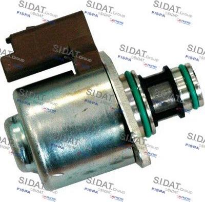 Autoteam L1193 - Supapa control presiune, sistem - Common-Rail aaoparts.ro