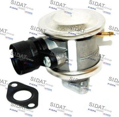 Autoteam L1330 - Supapa,pompa sistem aer secundar aaoparts.ro
