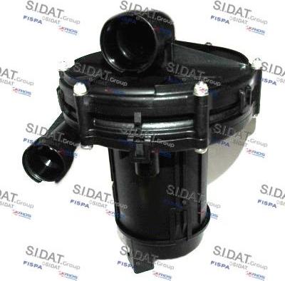 Autoteam L1320 - Pompa aer secundara aaoparts.ro