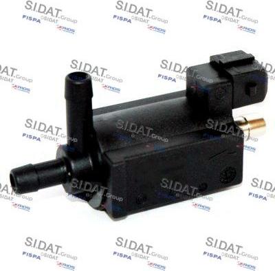 Autoteam L1287 - Supapa control,admisie aer aaoparts.ro