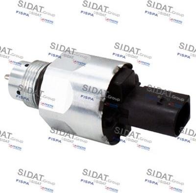 Autoteam L1769A2 - Supapa control presiune, sistem - Common-Rail aaoparts.ro