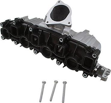 Autoteam L8403 - Modul conducta admisie aaoparts.ro