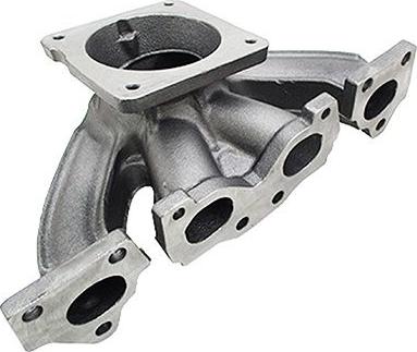 Autoteam L8591 - Galerie, sistem de esapament aaoparts.ro