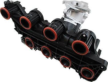 Autoteam L8525 - Modul conducta admisie aaoparts.ro