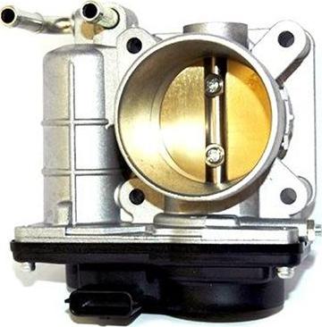 Autoteam L8158 - Carcasa clapeta aaoparts.ro