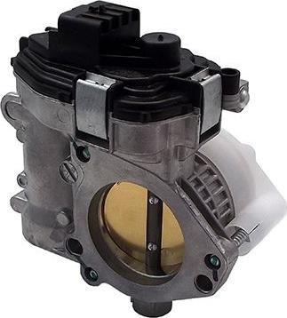 Autoteam L8105 - Carcasa clapeta aaoparts.ro