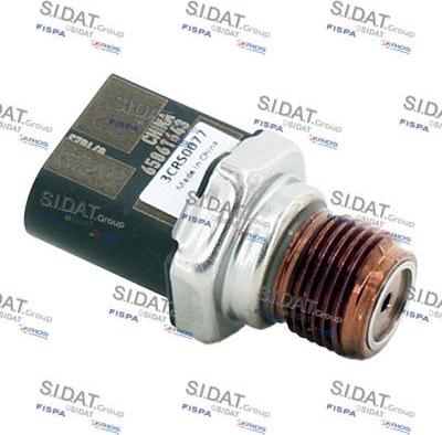 Autoteam L811517 - Senzor, presiune combustibil aaoparts.ro