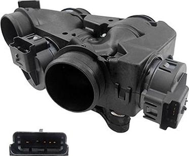 Autoteam L8315 - Supapa control,admisie aer aaoparts.ro