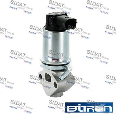 Autoteam L34627 - Supapa EGR aaoparts.ro