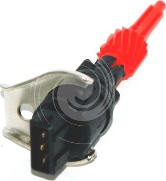 Autoteam L3555 - Senzor,viteza aaoparts.ro