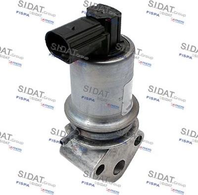 Autoteam L3649 - Supapa EGR aaoparts.ro