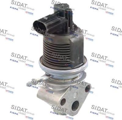 Autoteam L3627 - Supapa EGR aaoparts.ro