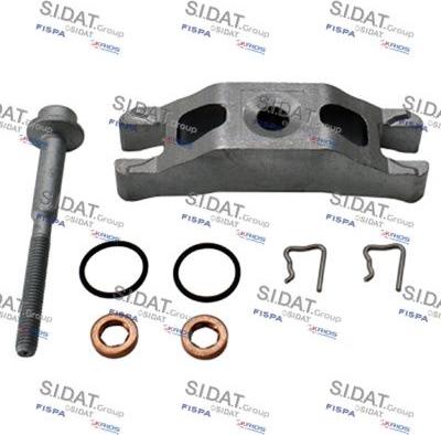 Autoteam L31913 - Set reparatie,sistem common-rail aaoparts.ro