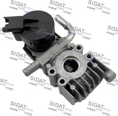 Autoteam L31503 - Supapa EGR aaoparts.ro