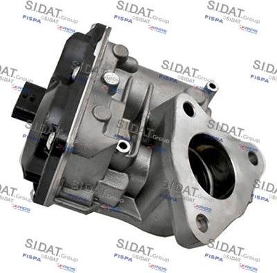 Autoteam L31502 - Supapa EGR aaoparts.ro
