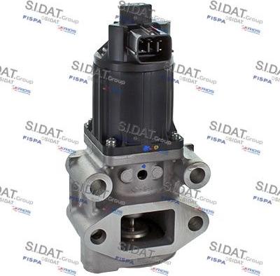 Autoteam L31018A2 - Supapa EGR aaoparts.ro
