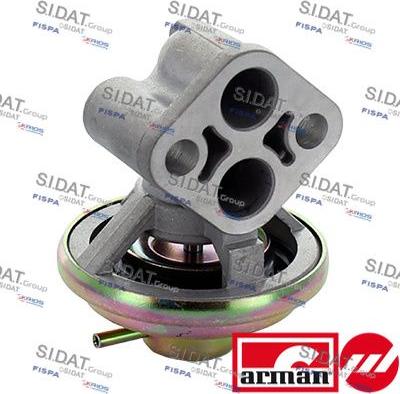 Autoteam L31146AS - Supapa EGR aaoparts.ro