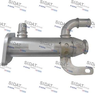Autoteam L31217 - Radiator, recirculare gaze de esapament aaoparts.ro