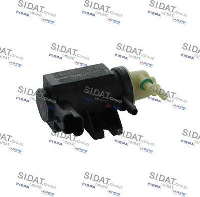 Autoteam L31270 - Convertor de presiune, turbocompresor aaoparts.ro