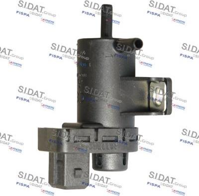 Autoteam L3857 - Convertor presiune, esapament aaoparts.ro