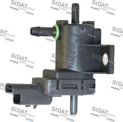 Autoteam L3860 - Convertor presiune, esapament aaoparts.ro