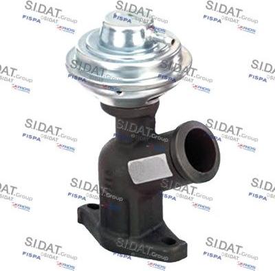 Autoteam L3814A2 - Supapa EGR aaoparts.ro