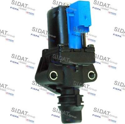 Autoteam L3885 - Supapa control, agent frigorific aaoparts.ro
