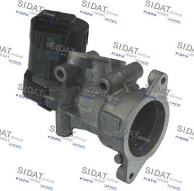 Autoteam L3823 - Supapa EGR aaoparts.ro