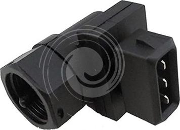 Autoteam L33445 - Senzor,odometru aaoparts.ro